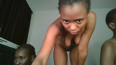 hottie_mistie online show from May 11, 2026, 12:05 am