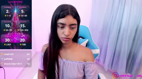 Veronica independent model online show from December 23, 2024, 5:32 pm