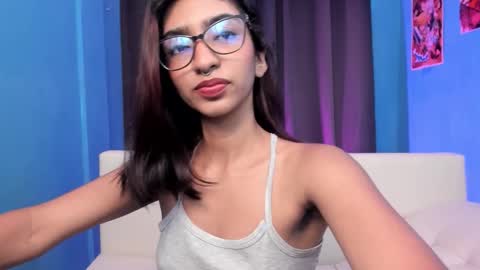 Veronica independent model online show from March 14, 2026, 10:59 pm