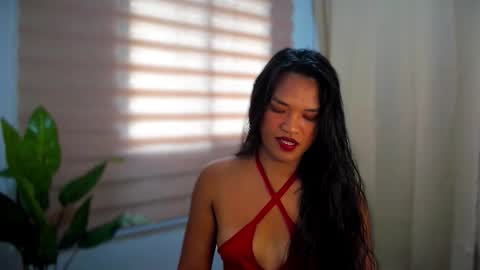 Maxine online show from September 20, 2025, 12:33 am