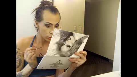 Lucky  online show from April 2, 2026, 12:25 pm