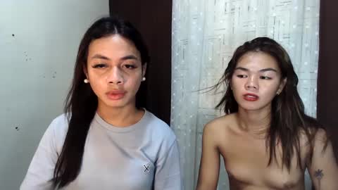 Snapshot of hottiescummerx chatting on December 23, 2024, 2:07 pm N I C A online show from December 23, 2024, 2:07 pm