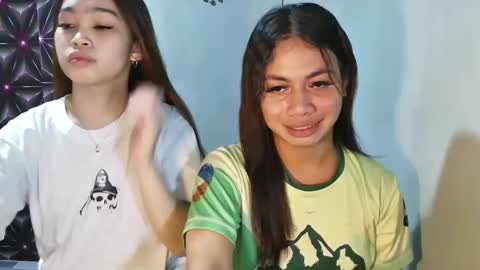 Snapshot of hottiescummerx chatting on January 29, 2025, 8:04 pm N I C A online show from January 29, 2025, 8:04 pm