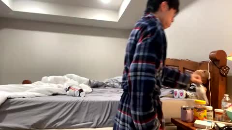 hottiewithabody101 online show from December 2, 2025, 2:34 pm