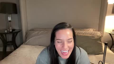 --- Dana May online show from January 13, 2025, 1:56 am