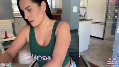 --- Dana May online show from September 16, 2025, 4:52 pm