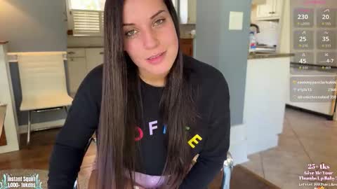 --- Dana May online show from November 4, 2025, 6:51 pm