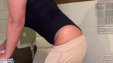 --- Dana May online show from November 19, 2025, 6:19 pm