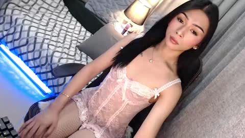 SCARLET online show from March 9, 2026, 5:22 am