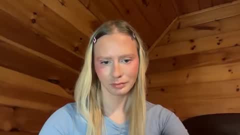 HotTransGirlie online show from January 19, 2025, 9:33 am