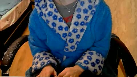 Snapshot of hotty_mary chatting on February 19, 2026, 6:59 pm Mary online show from February 19, 2026, 6:59 pm