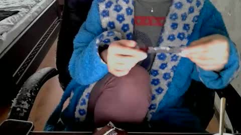 Mary online show from April 4, 2026, 4:15 pm