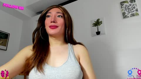 Snapshot of hottycrishinaxx chatting on December 21, 2024, 6:12 pm crishinahotty online show from December 21, 2024, 6:12 pm