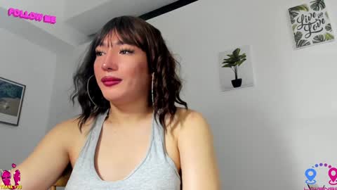 Snapshot of hottycrishinaxx chatting on January 10, 2025, 10:06 am crishinahotty online show from January 10, 2025, 10:06 am