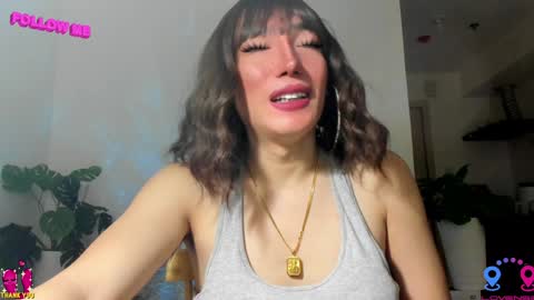 Snapshot of hottycrishinaxx chatting on January 29, 2025, 6:01 am crishinahotty online show from January 29, 2025, 6:01 am