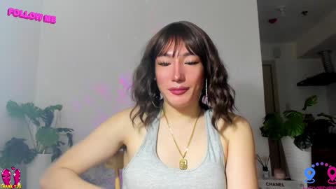 Snapshot of hottycrishinaxx chatting on February 6, 2025, 9:32 am crishinahotty online show from February 6, 2025, 9:32 am