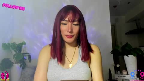 Snapshot of hottycrishinaxx chatting on February 15, 2025, 10:33 am crishinahotty online show from February 15, 2025, 10:33 am