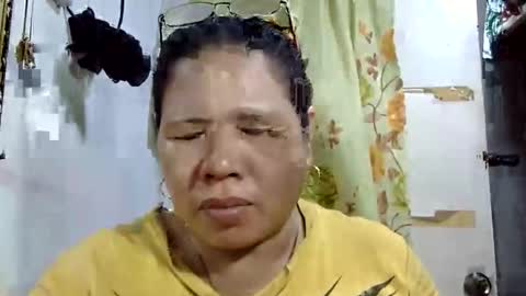 hottycrissy4u online show from June 7, 2026, 5:11 am