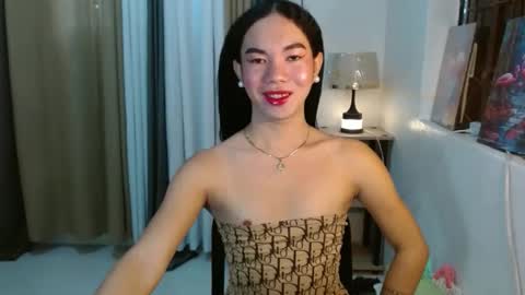 THALIE online show from March 9, 2026, 6:06 am