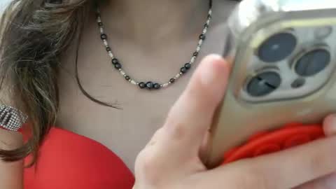 Hotwixx online show from March 17, 2026, 1:47 pm