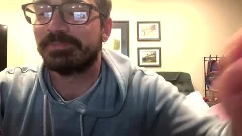 HouseofPr1me online show from May 14, 2026, 3:24 am