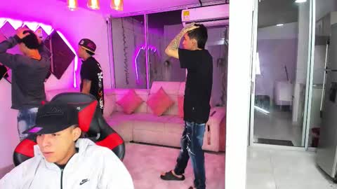 we are Harry Jersi pablo and our mod talco online show from November 22, 2025, 5:28 am