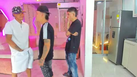 we are Harry Jersi pablo and our mod talco online show from November 28, 2025, 5:32 am