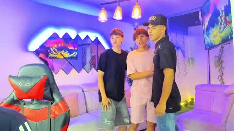 we are Harry Jersi pablo and our mod talco online show from April 7, 2026, 6:03 am