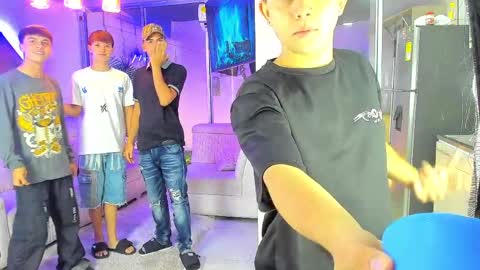 we are Harry Jersi pablo and our mod talco online show from April 9, 2026, 5:07 am