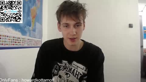 howardkottam online show from February 21, 2025, 5:42 pm