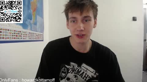 howardkottam online show from February 27, 2025, 6:20 pm