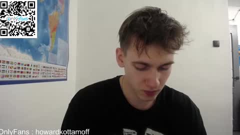 howardkottam online show from March 5, 2025, 6:45 pm