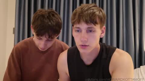 howardkottam online show from March 6, 2026, 11:50 am