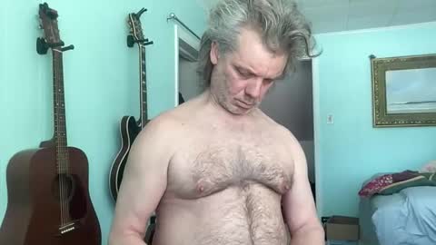 howlingatnothing online show from February 20, 2026, 3:34 pm