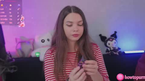 Mia online show from September 9, 2025, 1:21 pm