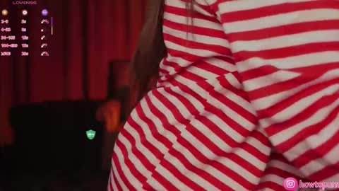 Mia online show from February 9, 2026, 5:06 pm