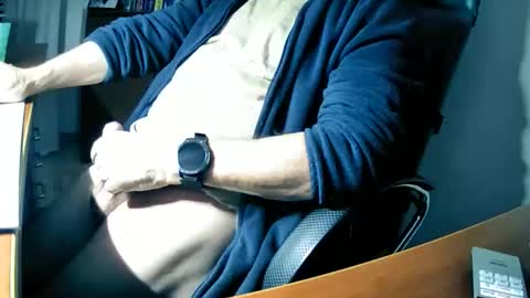 Snapshot of hpeter111 chatting on March 7, 2026, 9:23 pm Peter online show from March 7, 2026, 9:23 pm