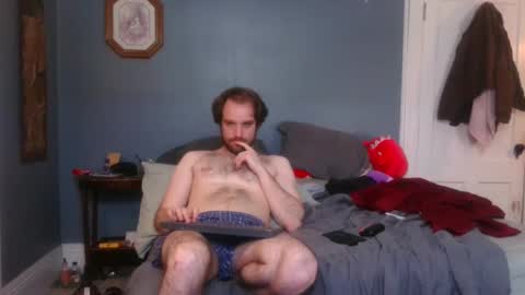 Pilgrim online show from February 18, 2025, 7:52 pm