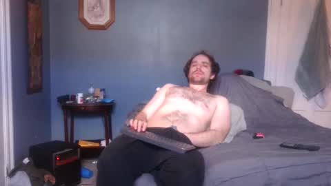 Pilgrim online show from March 10, 2025, 4:03 pm