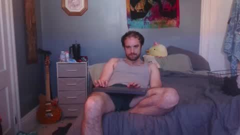 Pilgrim online show from October 4, 2025, 6:50 pm