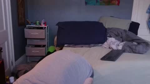 Pilgrim online show from March 29, 2026, 1:00 pm