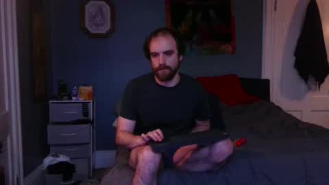 Pilgrim online show from April 7, 2026, 12:27 pm