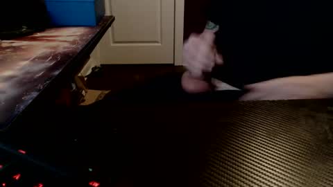 hrnysoldier92 online show from February 16, 2026, 8:54 am