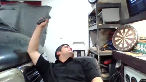 Snapshot of htownbtaymade chatting on November 15, 2025, 8:27 pm BT online show from November 15, 2025, 8:27 pm