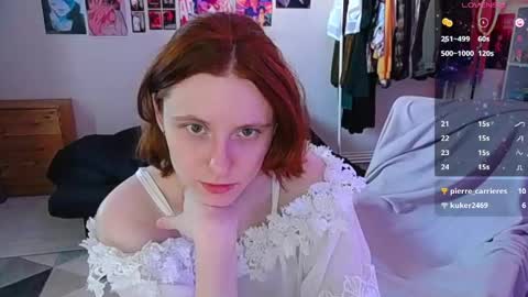 Alice online show from April 10, 2026, 3:23 am