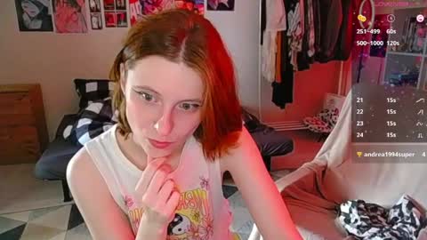 Alice online show from May 22, 2026, 12:11 pm