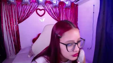 hubena_tgn online show from February 12, 2026, 6:14 pm