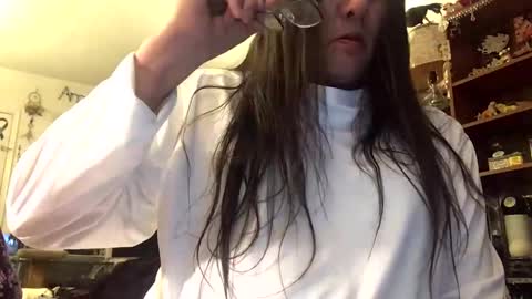 Hubert Cumberdale online show from March 3, 2025, 5:53 am