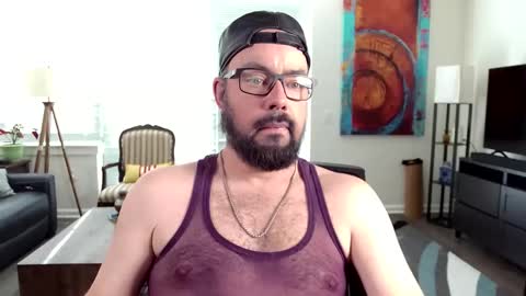 Hudson Cage formerly DCLthrKnkBoy online show from March 29, 2026, 9:04 pm