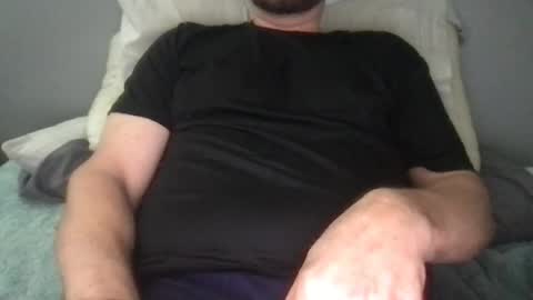 Snapshot of huejacman chatting on June 8, 2026, 12:47 am Brad online show from June 8, 2026, 12:47 am